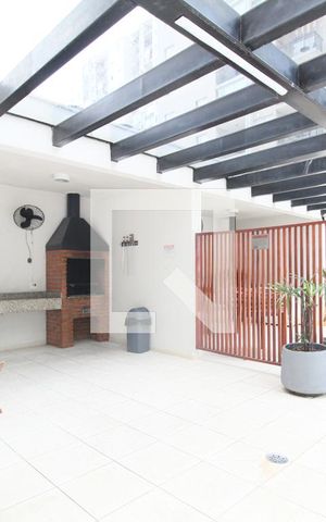 Apartamento à venda com 50m², 2 quartos e 1 vagaÁrea comum - Churrasqueira
