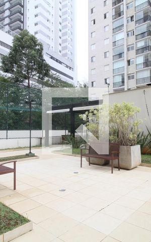 Apartamento à venda com 50m², 2 quartos e 1 vagaÁrea comum