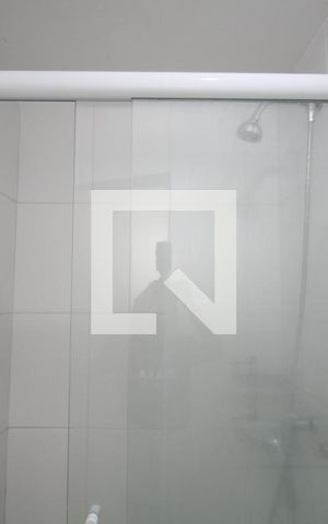 Apartamento à venda com 50m², 2 quartos e 1 vagaBanheiro