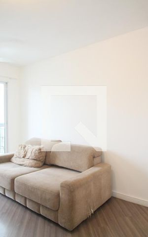 Apartamento à venda com 50m², 2 quartos e 1 vagaSala