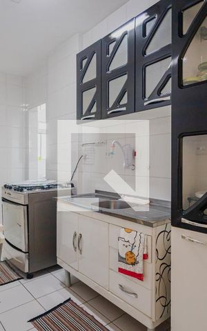 Apartamento à venda com 71m², 3 quartos e 1 vagaCozinha