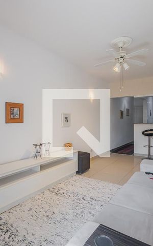 Apartamento à venda com 71m², 3 quartos e 1 vagaSala