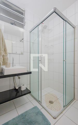 Apartamento à venda com 71m², 3 quartos e 1 vagaBanheiro