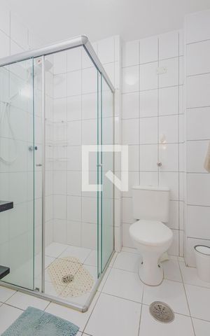 Apartamento à venda com 71m², 3 quartos e 1 vagaBanheiro