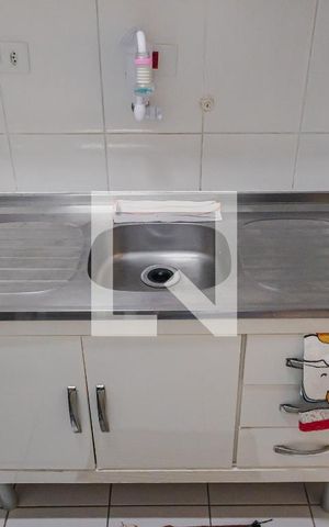 Apartamento à venda com 71m², 3 quartos e 1 vagaCozinha