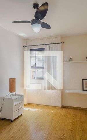 Apartamento à venda com 71m², 3 quartos e 1 vagaQuarto 1
