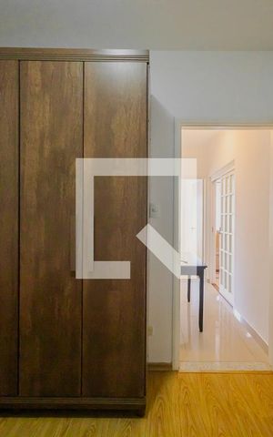 Apartamento à venda com 71m², 3 quartos e 1 vagaQuarto 2