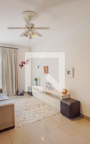 Apartamento à venda com 71m², 3 quartos e 1 vagaSala