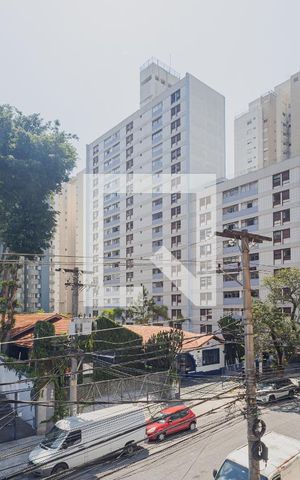 Apartamento à venda com 71m², 3 quartos e 1 vagaVista da Varanda