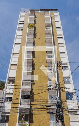Apartamento à venda com 71m², 3 quartos e 1 vagaFachada