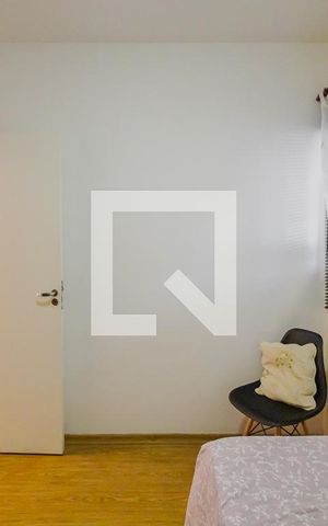Apartamento à venda com 71m², 3 quartos e 1 vagaQuarto 2