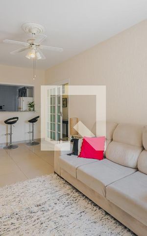 Apartamento à venda com 71m², 3 quartos e 1 vagaSala