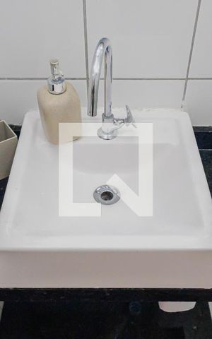 Apartamento à venda com 71m², 3 quartos e 1 vagaBanheiro