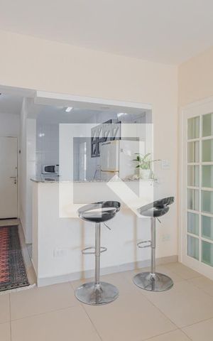 Apartamento à venda com 71m², 3 quartos e 1 vagaCozinha