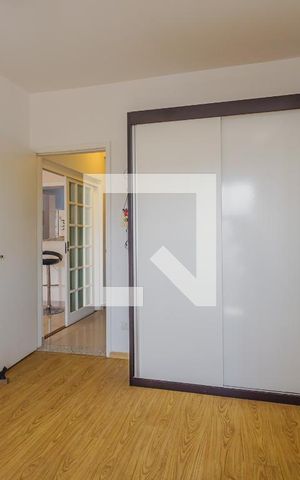 Apartamento à venda com 71m², 3 quartos e 1 vagaQuarto 1