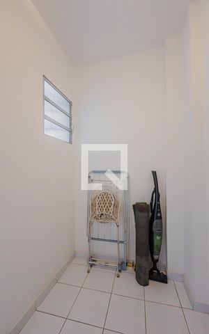 Apartamento à venda com 71m², 3 quartos e 1 vagaÁrea de Serviço - Quarto