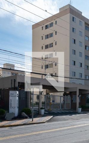 Apartamento para alugar com 65m², 2 quartos e 2 vagas Apartamento para alugar com 65m², 2 quartos e 2 vagasFachada do Condomínio
