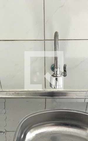 Casa para alugar com 20m², 1 quarto e sem vaga Casa para alugar com 20m², 1 quarto e sem vagaCozinha