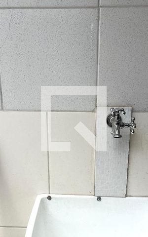 Casa para alugar com 20m², 1 quarto e sem vaga Casa para alugar com 20m², 1 quarto e sem vagaÁrea de Serviço