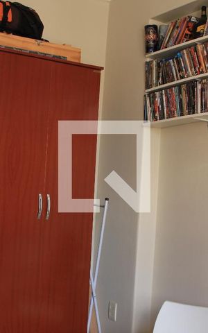 Apartamento à venda com 90m², 3 quartos e sem vagaQuarto 3
