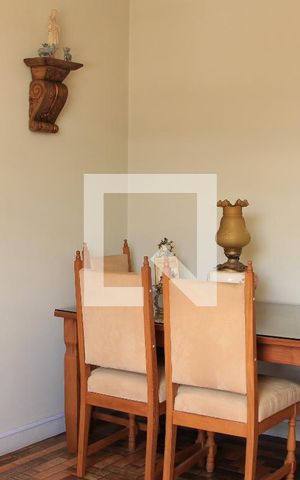Apartamento à venda com 90m², 3 quartos e sem vagaSala