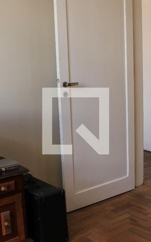 Apartamento à venda com 90m², 3 quartos e sem vagaQuarto 3