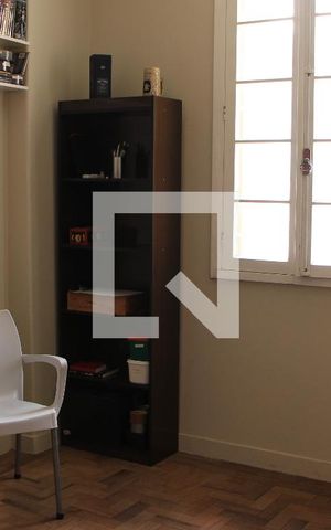 Apartamento à venda com 90m², 3 quartos e sem vagaQuarto 3
