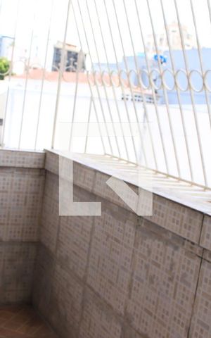 Apartamento à venda com 90m², 3 quartos e sem vagaVaranda