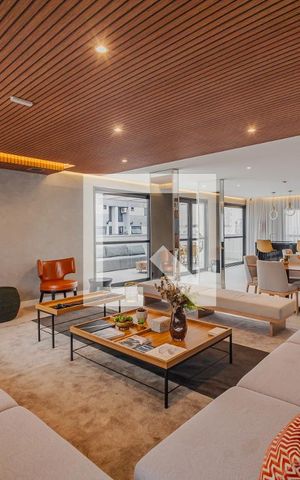 Apartamento para alugar com 31m², 1 quarto e sem vagaSalão de Festas