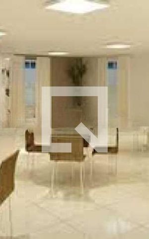 Apartamento à venda com 48m², 2 quartos e 1 vaga