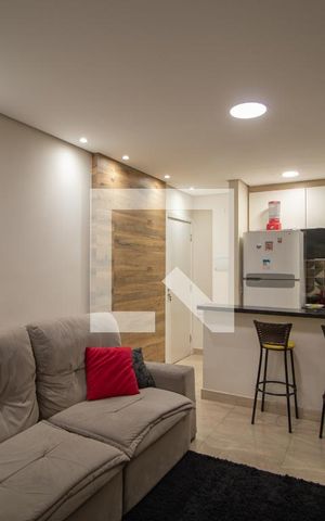 Apartamento à venda com 75m², 3 quartos e 1 vaga Apartamento à venda com 75m², 3 quartos e 1 vagaSala