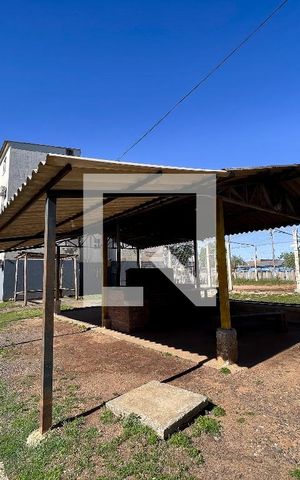 Apartamento para alugar com 48m², 2 quartos e sem vagaÁrea comum