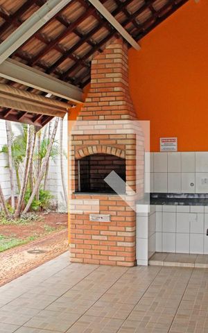 Apartamento à venda com 60m², 2 quartos e 1 vagaÁrea comum - Churrasqueira