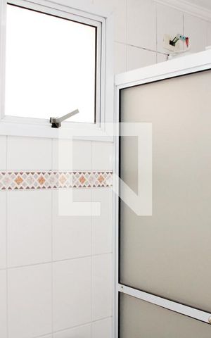 Apartamento à venda com 60m², 2 quartos e 1 vagaBanheiro da Suíte