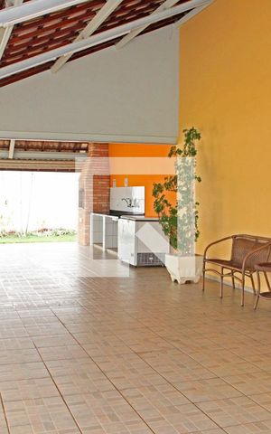 Apartamento à venda com 60m², 2 quartos e 1 vagaÁrea comum - Salão de festas