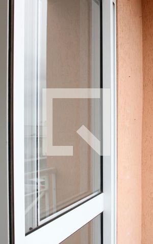 Apartamento à venda com 60m², 2 quartos e 1 vagaVaranda