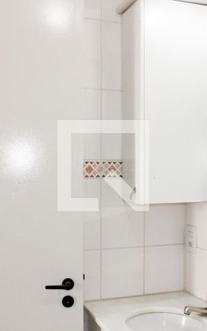 Apartamento à venda com 60m², 2 quartos e 1 vagaBanheiro da Suíte