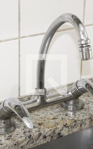 Apartamento à venda com 60m², 2 quartos e 1 vagaCozinha