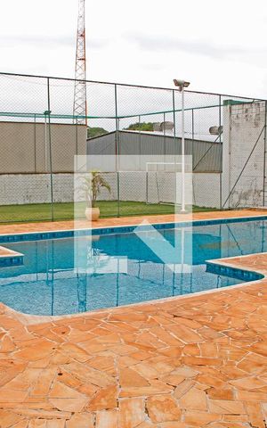 Apartamento à venda com 60m², 2 quartos e 1 vagaÁrea comum - Piscina