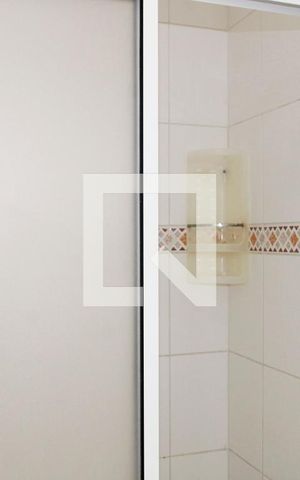Apartamento à venda com 60m², 2 quartos e 1 vagaBanheiro 