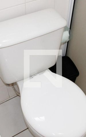 Apartamento à venda com 60m², 2 quartos e 1 vagaBanheiro da Suíte