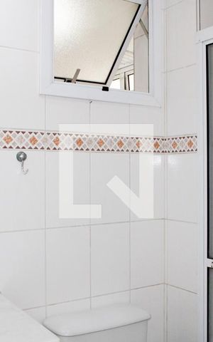Apartamento à venda com 60m², 2 quartos e 1 vagaBanheiro 