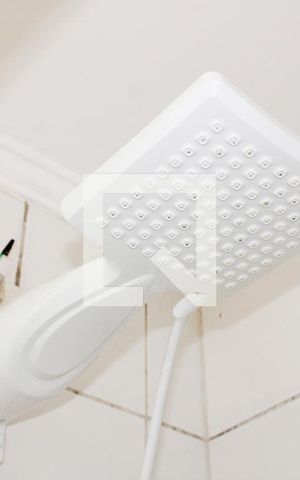 Apartamento à venda com 60m², 2 quartos e 1 vagaBanheiro 