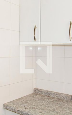 Apartamento à venda com 60m², 2 quartos e 1 vagaÁrea de Serviço