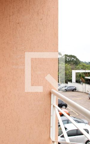 Apartamento à venda com 60m², 2 quartos e 1 vagaVaranda