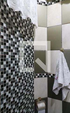 Casa à venda com 109m², 3 quartos e 3 vagasLavabo