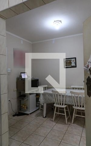 Casa à venda com 109m², 3 quartos e 3 vagasCozinha