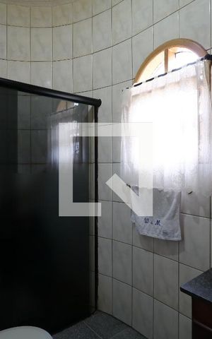 Casa à venda com 109m², 3 quartos e 3 vagasBanheiro da Suíte
