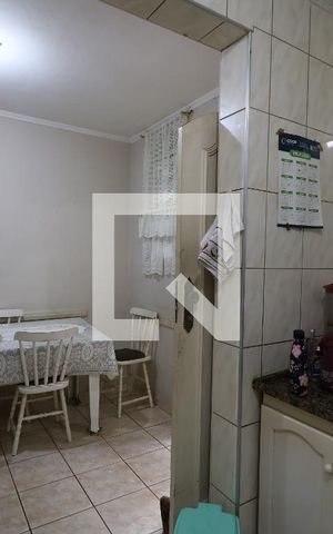 Casa à venda com 109m², 3 quartos e 3 vagasCozinha