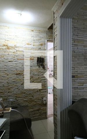 Casa à venda com 109m², 3 quartos e 3 vagasSala
